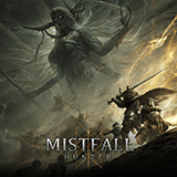 Mistfall Hunter