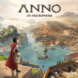 Anno 117: Pax Romana
