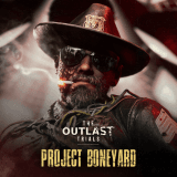 The Outlast Trials