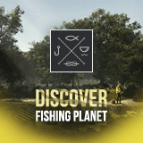 Fishing Planet
