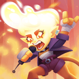 Rush Royale