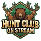 Hunt Club On Stream