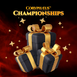 Coryphaeus Championships