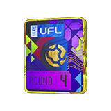 Third round pack
