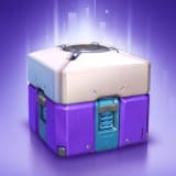RoT S3 Epic Lootbox