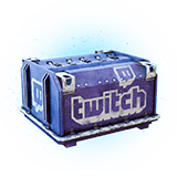 Twitch Container 15.6