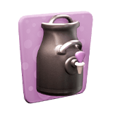 Milk Keg