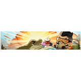 C Card - Battlefield Tea