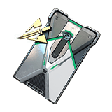 Warfare 2x EXP Card
