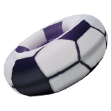Soccer Buoy