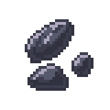 10 Raw Iron