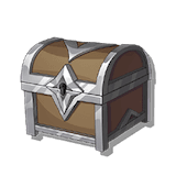 Spare Part Supply Box x20
