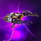 Bifrost Valklear SKIN