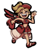 Dev Lifeguard Mercy