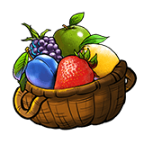 Fruit Basket