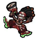 Dev Lifeguard Lucio