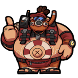 Dev Lifeguard Roadhog