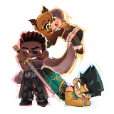 「Friendship First」Spray