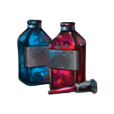 Lion’s Arch Survivors Dye