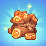 5000 Gold