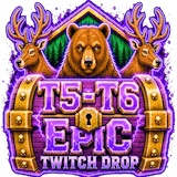 Hunting Epic Drop