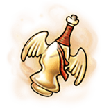 Winged Package