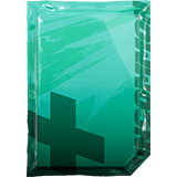 Uncommon+ Pack [1 Player]