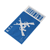 Armament Voucher X2