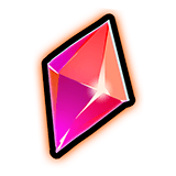 100x Crystal