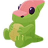 Two Point Pickle