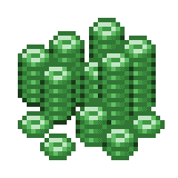 50 Reputation Coins