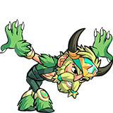 Bow Emote