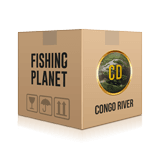 Discover Congo Box