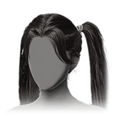 Female·Twintails