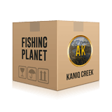 Discover Alaska Box