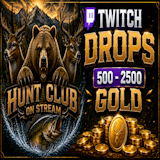Gold Drop