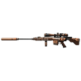 SR25 - Vector Horse