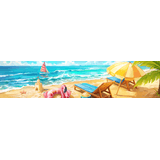 Calling Card - Holiday