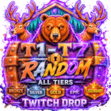 Hunting Random Drop