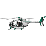 Recon Heli - D Holiday