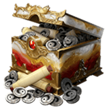 Serene Treasure