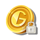 Bound Gold x 500K