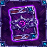Violet Hold Pack
