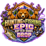 Gifted Sub Drop