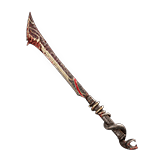 Fine Cutlery Weapon