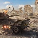World of Tanks