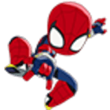 MARVEL TŌKON: Fighting Souls