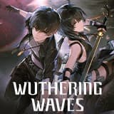 Wuthering Waves