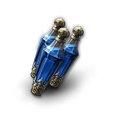 Mana Regeneration Potion