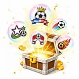 Kickoff Cache